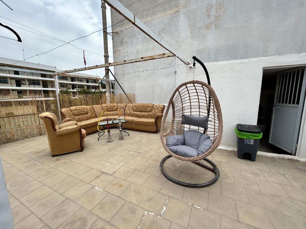 Athens 3Br Riviera Alimos Daire Dış mekan fotoğraf