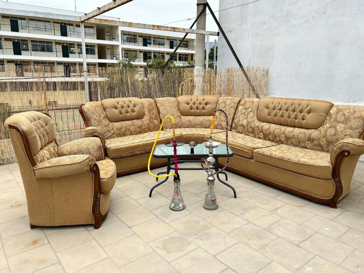 Athens 3Br Riviera Alimos Daire Dış mekan fotoğraf