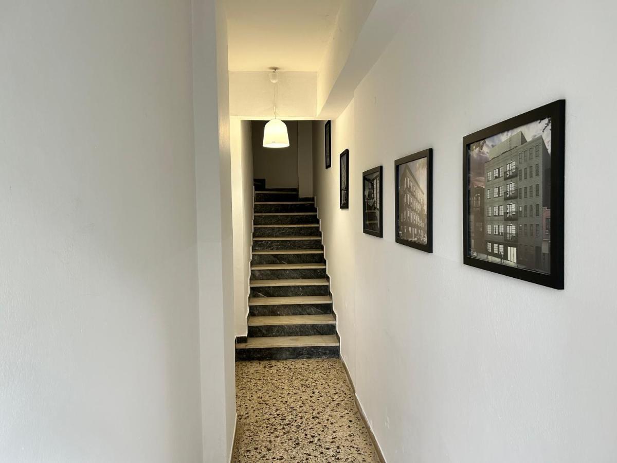 Athens 3Br Riviera Alimos Daire Dış mekan fotoğraf